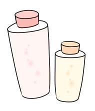 コスメユーザー