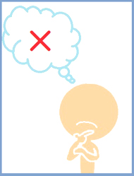 印象が良くない